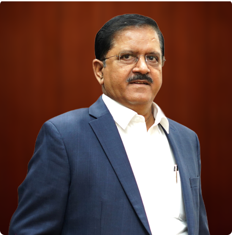 Dr. MSN Reddy