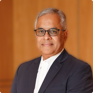 Bharat Reddy