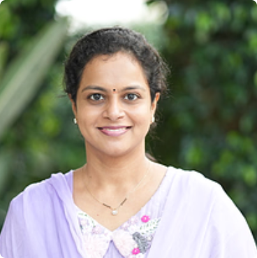 Sindhuja Reddy Manne
