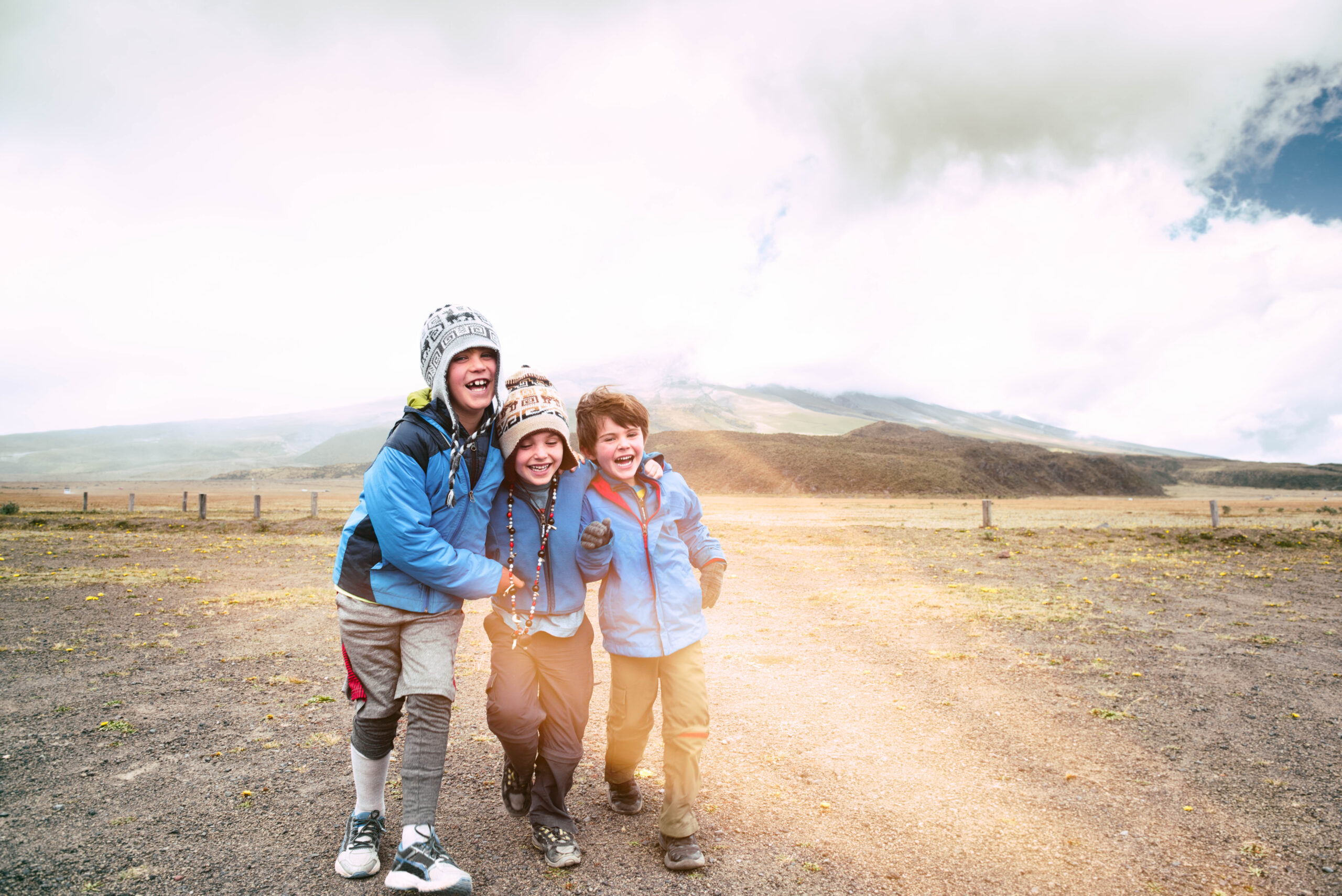 MSN-Ecuador-Banner-image